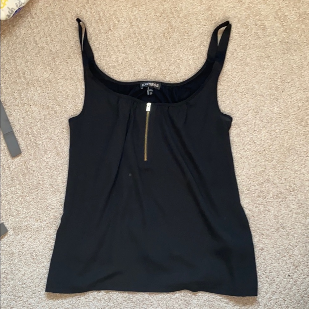 Express Tank Top